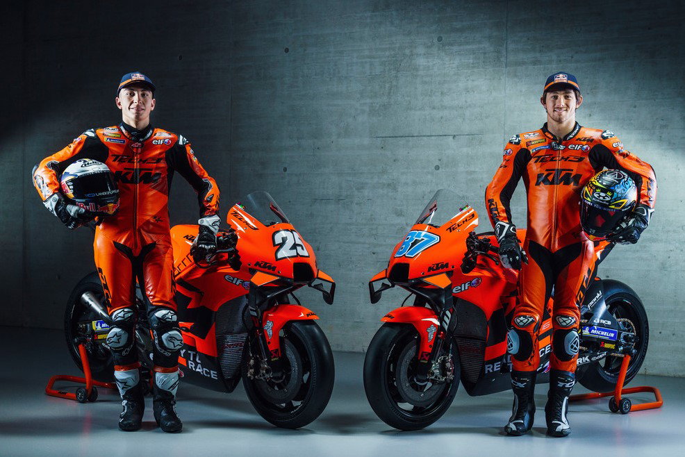 RNF Yamaha Konfirmasi BP Healtcare sebagai Sponsor Tim